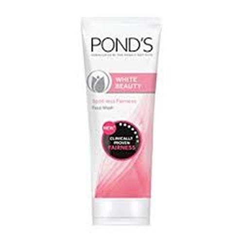 POND'S WHITE BEAUTY FACE WASH 150g